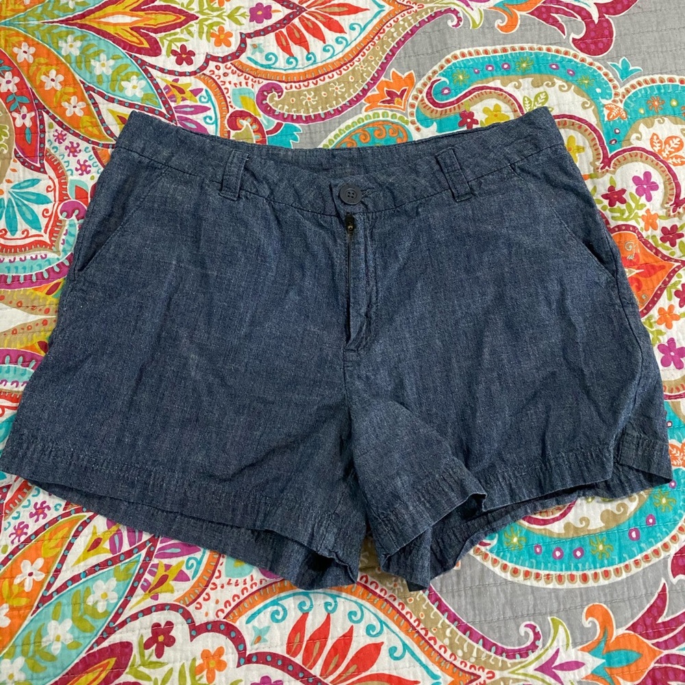 Bcg jean shorts